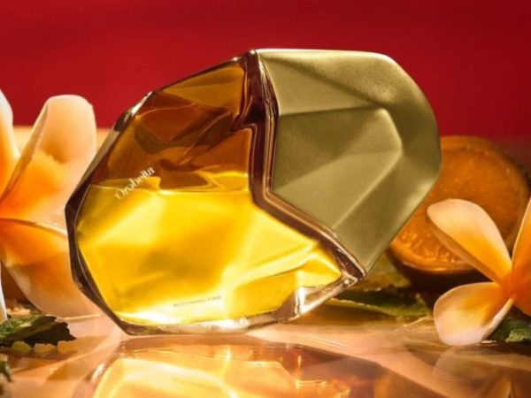Orebella Blooming Fire Perfume Only $50 Shipped on ULTA.com (Reg. $100)