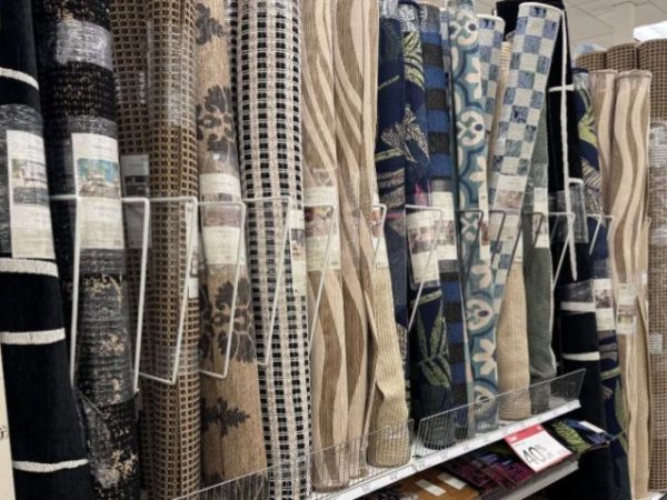 40% Off Target Patio Rug Sale – Trendy Styles from $12!