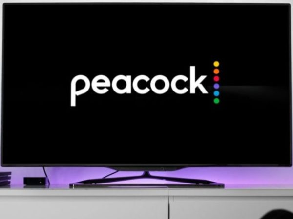 Peacock Premium 1-Year Subscription Only $24.99 (Regularly $80)