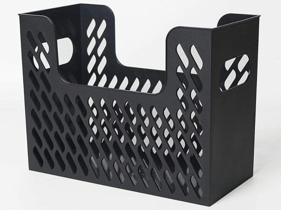 Pen+Gear Plastic File