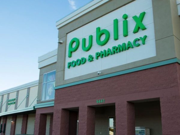 BEST Publix BOGOs This Week | 34¢ Buitoni Pasta, $1 Lunchables, & More