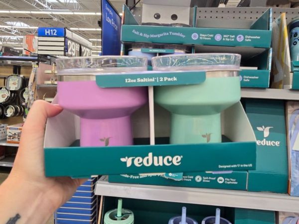 Reduce Margarita Tumbler 2-Pack Only $19.97 on Walmart.com