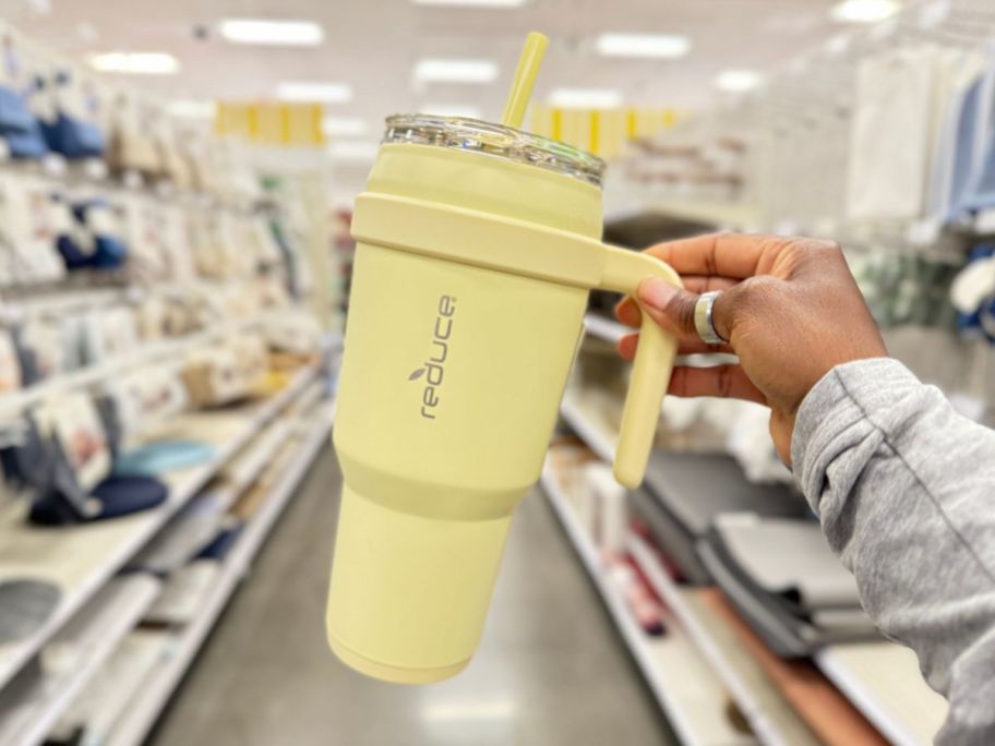 Reduce 40oz Tumbler