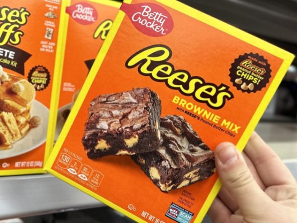 Reese’s Brownie Mix Only $2.60 Shipped on Amazon