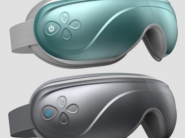 *HOT* Renpho Eyeris 2 Eye Massager only $49.99 shipped! {Mother’s Day Gift Idea}