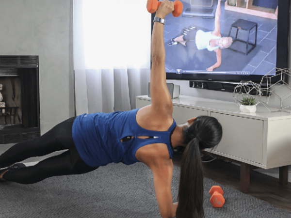 A Year of Unlimited Fitness Classes for just $0.50!