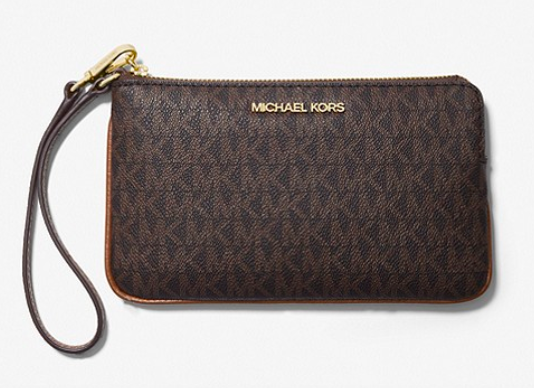 Michael Kors Convertible Wristlets only $31.20 shipped, plus more!