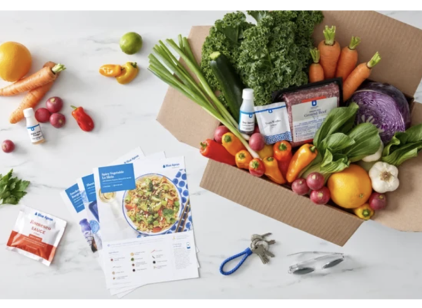 *HOT* Blue Apron Deal: $180 Off + Free Shipping!