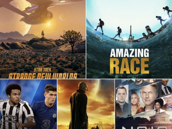 Ends Tonight! Paramount+ Deal: $2.50/Month for 12 Months!