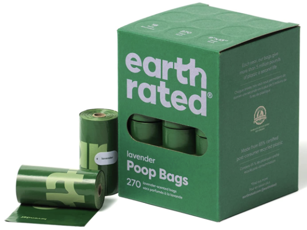 Huge Pet Sale: HOT Deals on Treats, Poop Bags, and more!