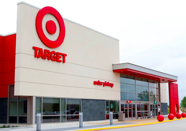 *HOT* FREE $35 purchase at Target after cash back!