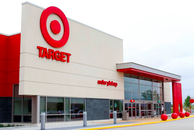 target