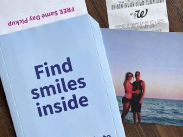 4×6 Photo Magnet only $1 at Walgreens + Free In-Store Pickup!