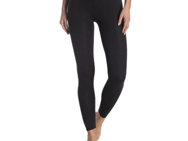 *HOT* Women’s High-Waisted Leggings just $6.39!