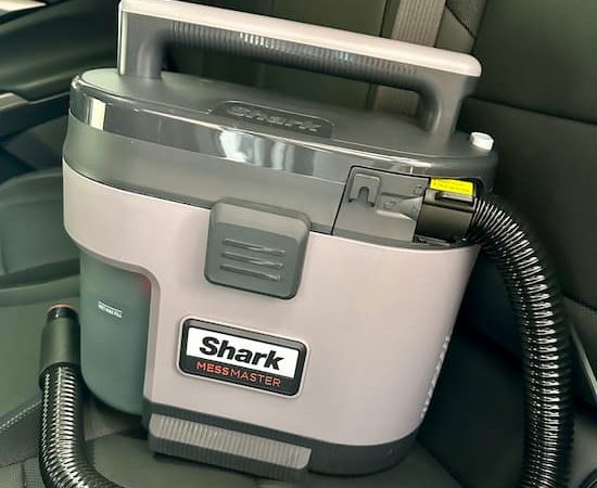 *HOT* Shark MessMaster Portable Wet Dry Vacuum with Bare Floor Tool only $64.99 shipped ($160 Value!)