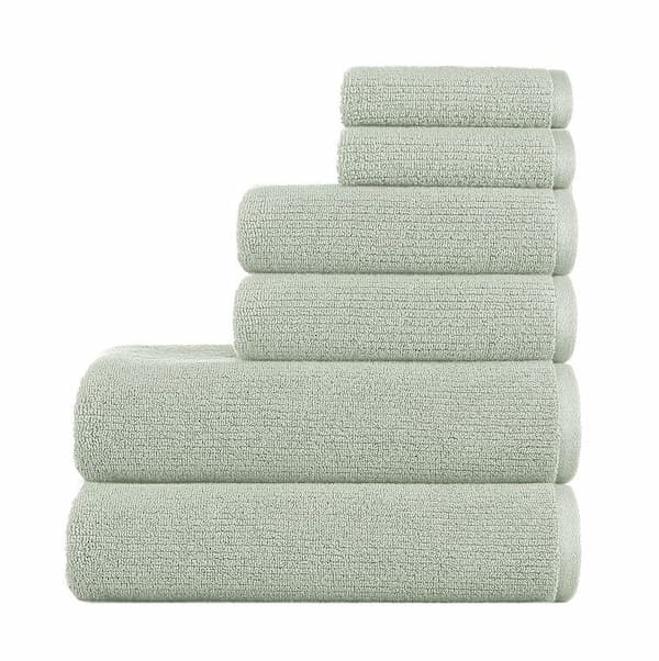 Sonoma Goods For Life 6-pc. Quick-Dry Bath Towel Set