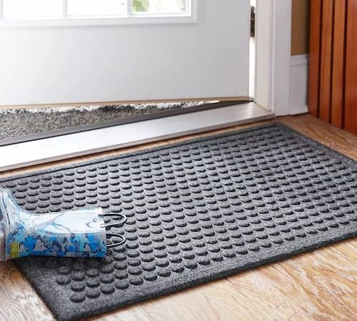 Kohl’s Door and Welcome Mats Deals: Prices as low as $8.86!