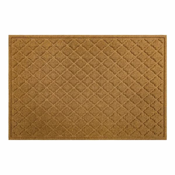 Sonoma Goods For Life Ultimate Performance Trellis Doormat