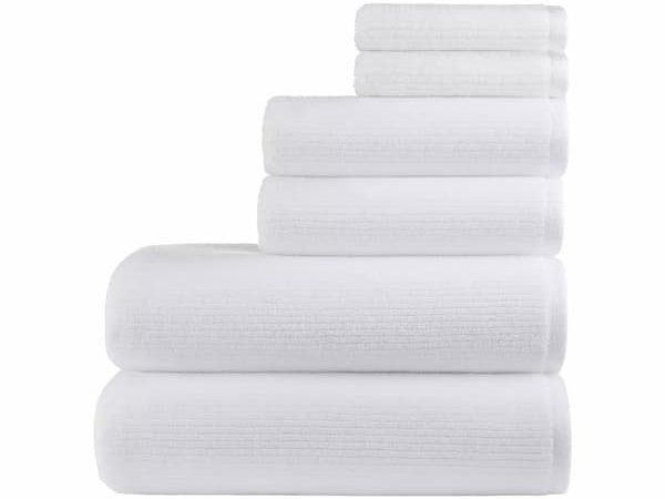 *HOT* Sonoma Goods For Life Quick Dry Bath Towel Set only $11.89, plus more!