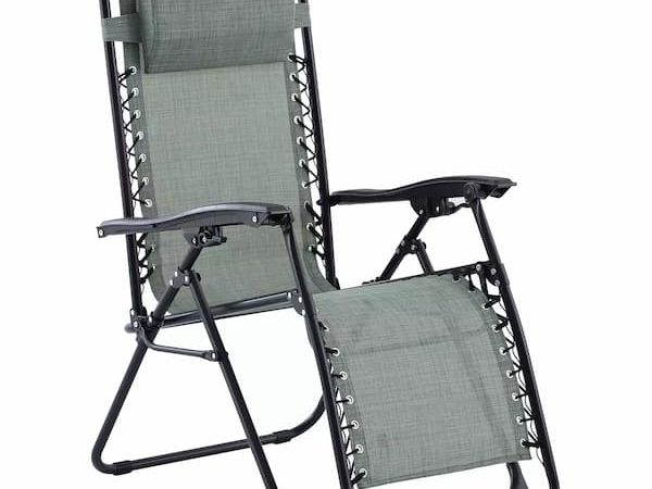 Sonoma Goods Anti-Gravity Chair only $37 + Earn $5 Kohl’s Cash (Reg. $90!)