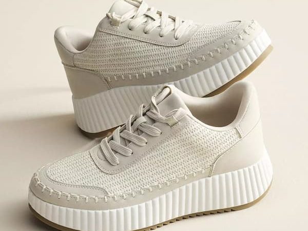 Kohl’s Shoe Clearance: Hot Deals on Vans, Koolaburra by UGG, Converse, plus more!