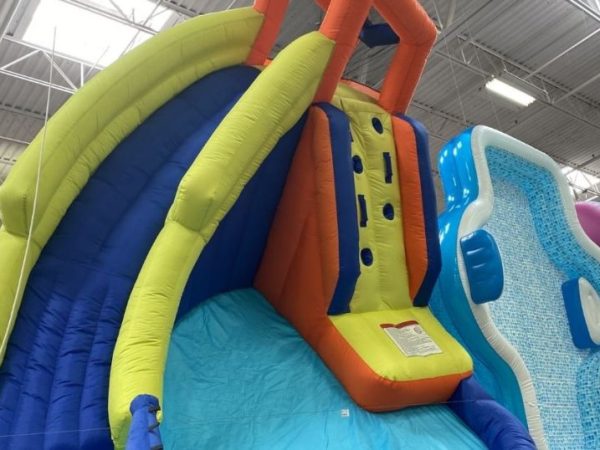 My First Waterslide Splash & Slide Only $199.98 at Sam’s Club (Regularly $250)