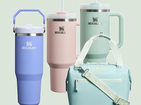 Stanley Discount: 40% off for Teachers, Nurses, Students, First Responders, plus more!
