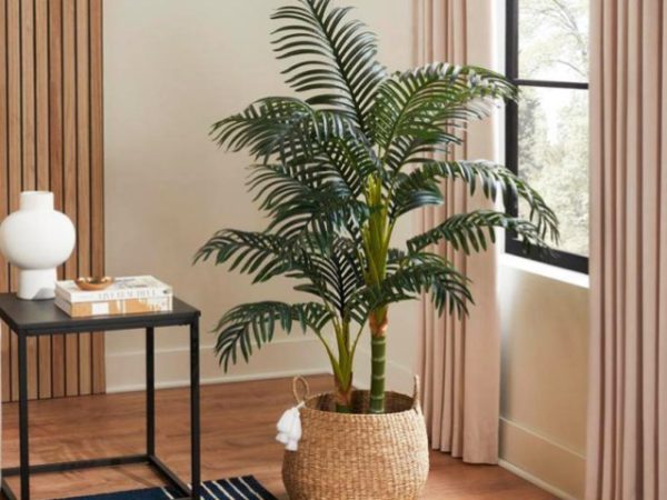 50% Off Home Depot Artificial Plants + Free Shipping