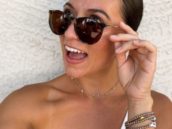 Women’s Vintage Sunglasses from $4.80 Per Pair on Amazon (Thousands of 5-Star Ratings)