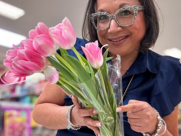 10 Tulips ONLY $7 at Target – Perfect for Mother’s Day!