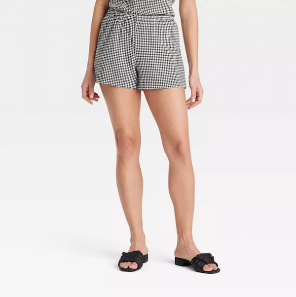 Women's Shorts