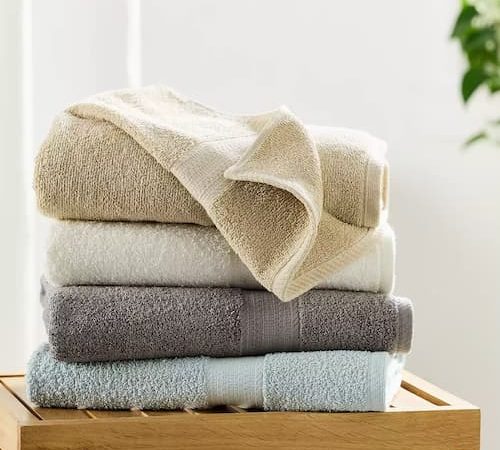 The Big One Bath Towels only $2.54, plus more!