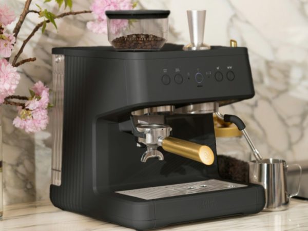 Walmart Just Dropped Gorgeous New Thyme & Table Coffee Makers