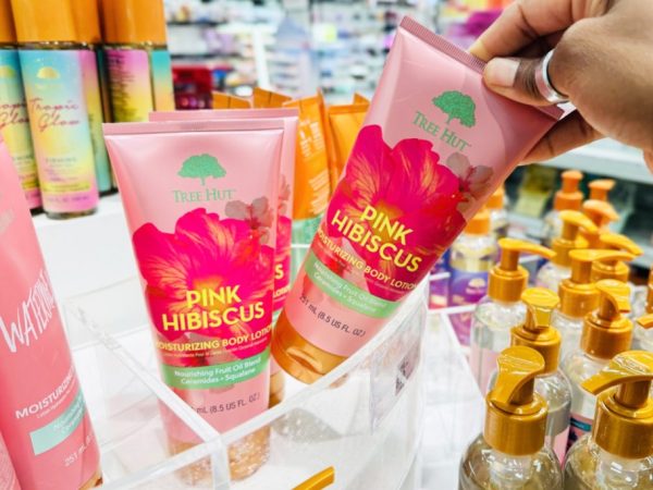 Tree Hut Beauty Products Only $5.46 Shipped on Amazon (Lotions, Sugar Scrubs, & More)