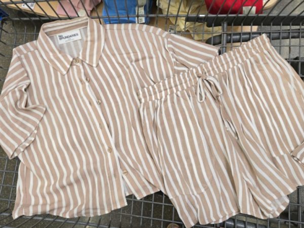 Walmart Has the Trendiest 2-Piece Sets (All Under $20)