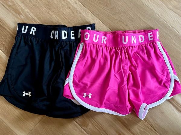 10 HOT Under Armour Deals You Don’t Want To Miss (Socks, Tees, Shorts, Hoodies, Shoes, and more!)