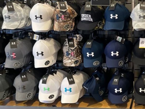 Under Armour Hats from $8 Shipped (Regularly $28) – Today Only!