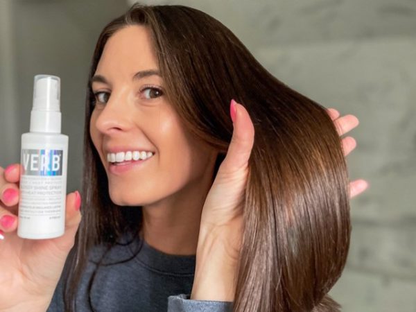 Up to 50% Off Sephora Hair Sale | Verb, Good Hair Day, & More