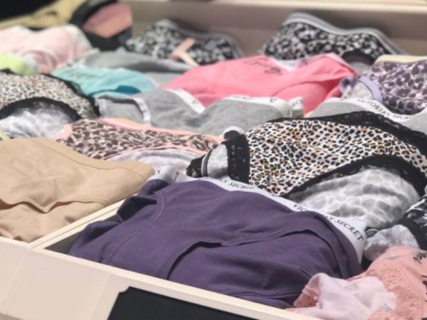 Stackable Victoria’s Secret PINK Deals = $4 Underwear, Sleepwear from $13.50, & More