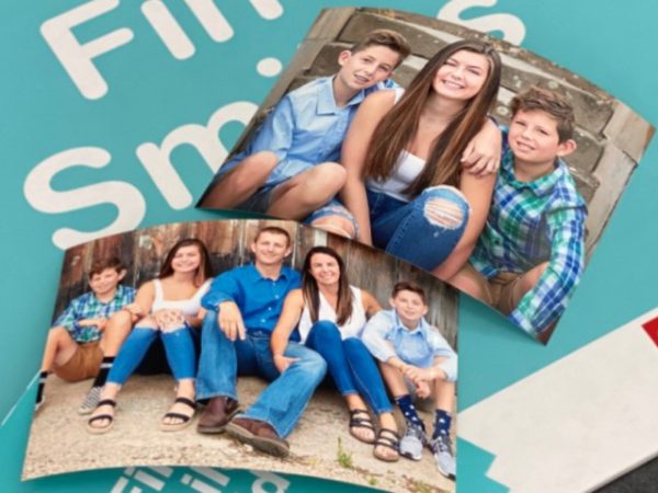 Two FREE 5×7 Walgreens Photo Prints + Free Same-Day Pickup (Easy Mother’s Day Gift!)