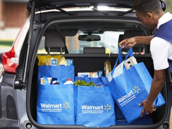 Best Walmart Grocery Promo Codes: $20 Off THREE $50 Orders!