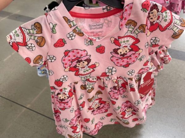 NEW Kids Character Clothing at Walmart – Cute Summer Dresses from $8 + More