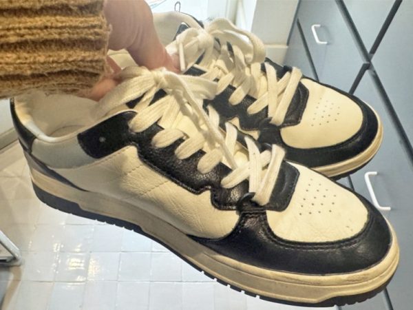 Up to 65% Off Walmart Women’s Shoes (Get Collin’s Fave Sneakers for Under $10!)