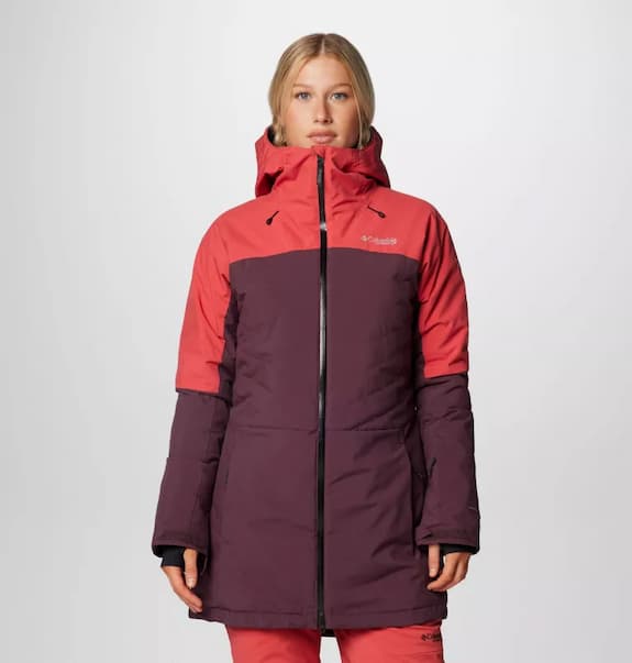 Women's Mount Bindo IV Insulated Jacket
