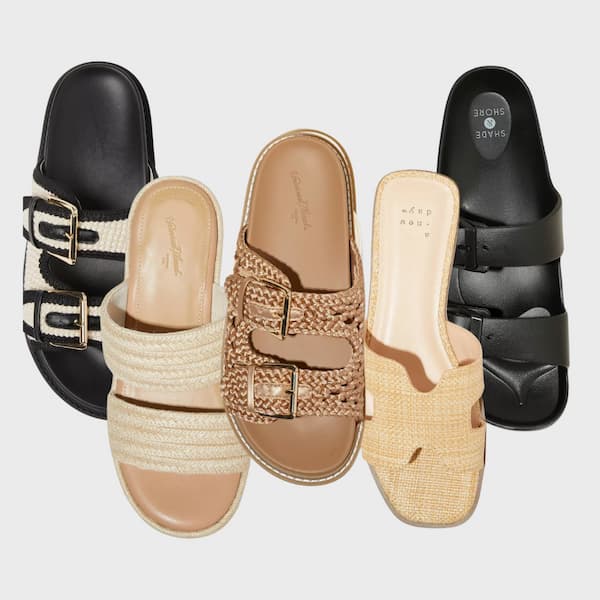 Women's Sandals at Target