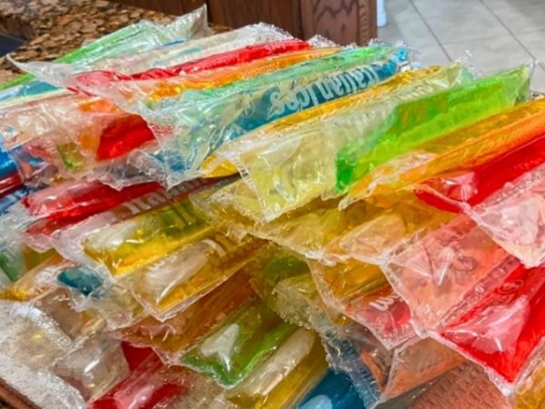 Wyler’s Italian Ice Freezer Bars 96-Count Variety Pack Just $9.98 Shipped on Amazon (Reg. $20)