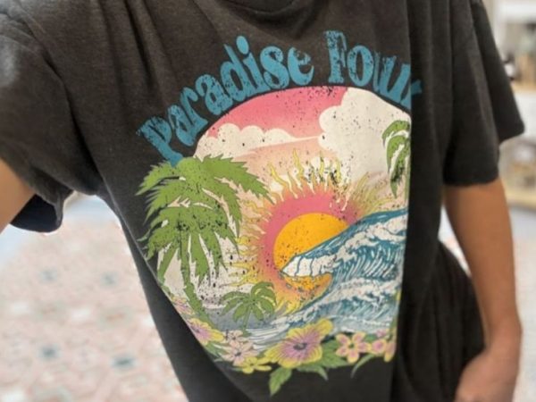 Walmart Graphic Tees for the Family from $4.98