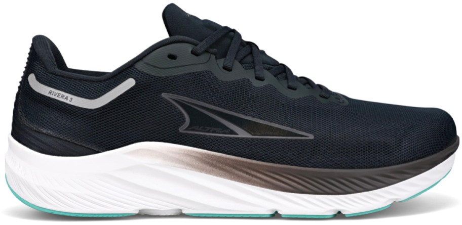 black altra shoe