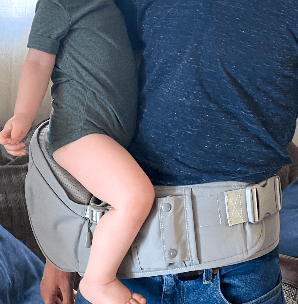 baby hip carrier 
