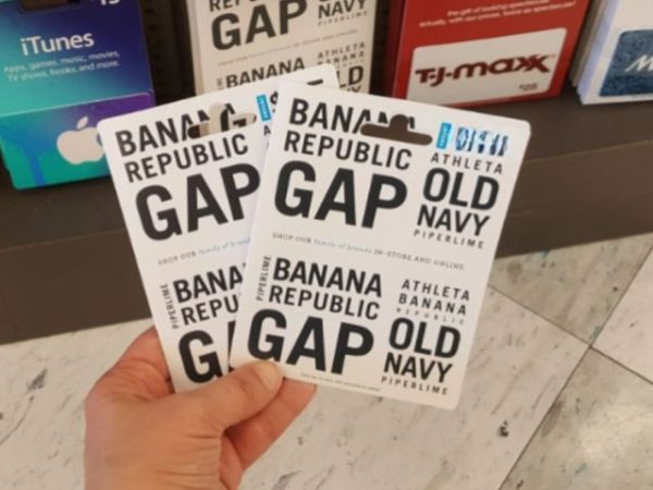 *NEW* Amazon Discounted Gift Cards | GAP, IHOP, ULTA &. More